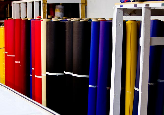 Image Of Custom Options