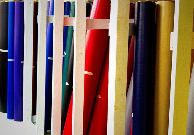 Custom Colors & Sizes Image