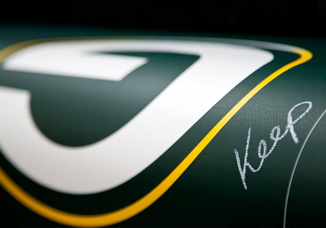 Printing Options Image