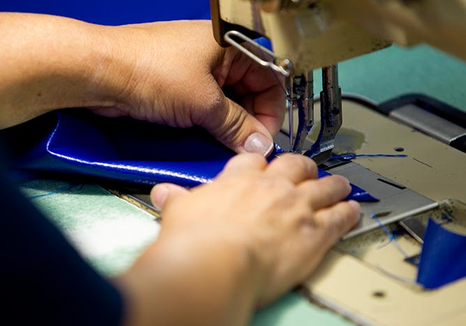 Durable Construction Image