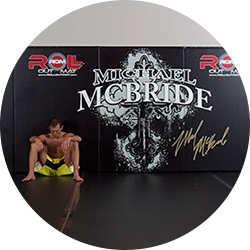 MMA Mats