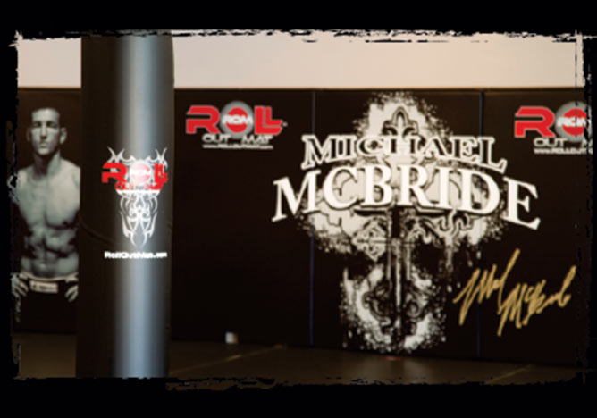 Column & Corner Pads