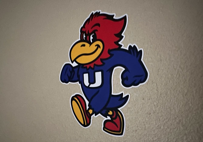 Fan Tags Tile Example Image