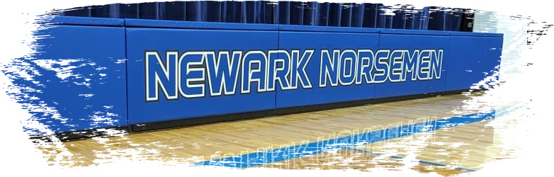 Image Of Custom Stage Padding